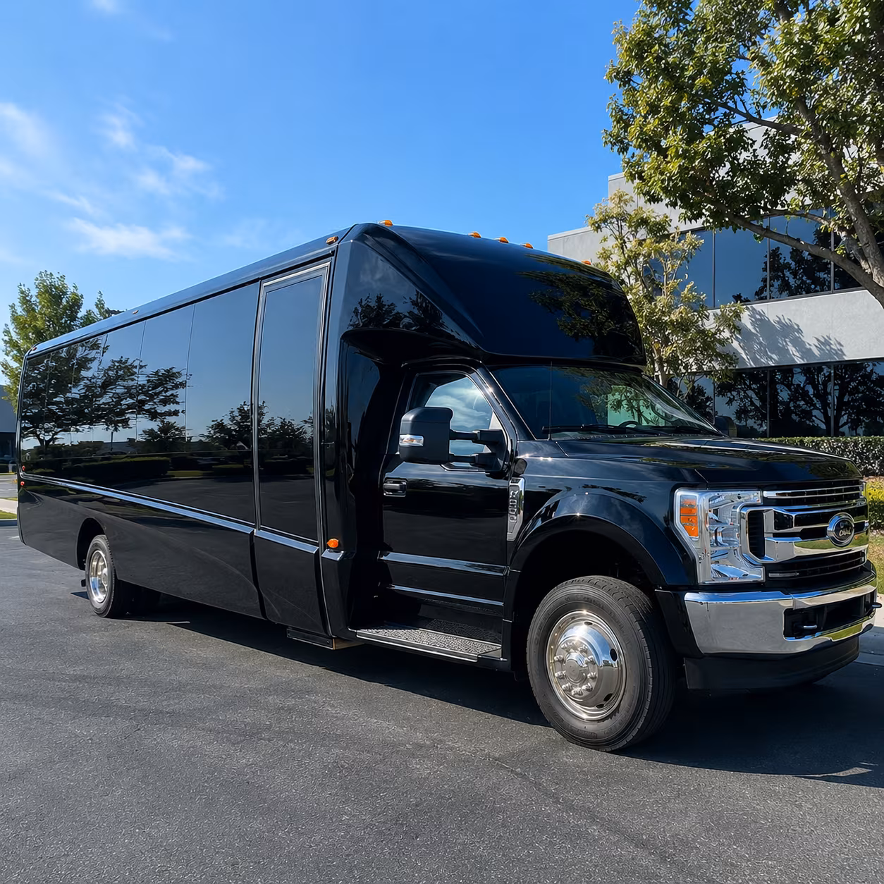 bus rentals for pittsburgh art and cultural center field trips