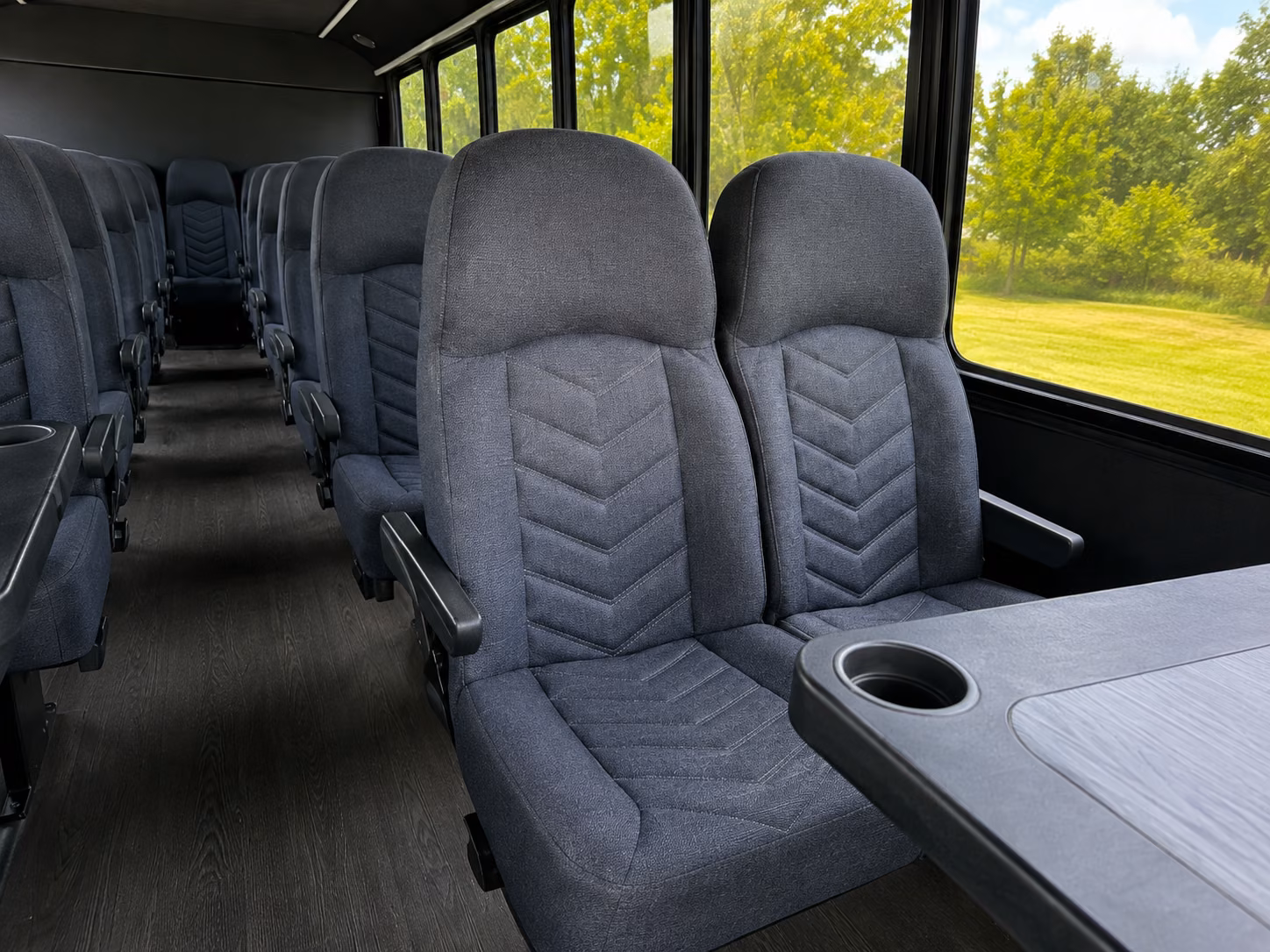 bus rentals for pittsburgh tailgates watch parties and group bar crawls