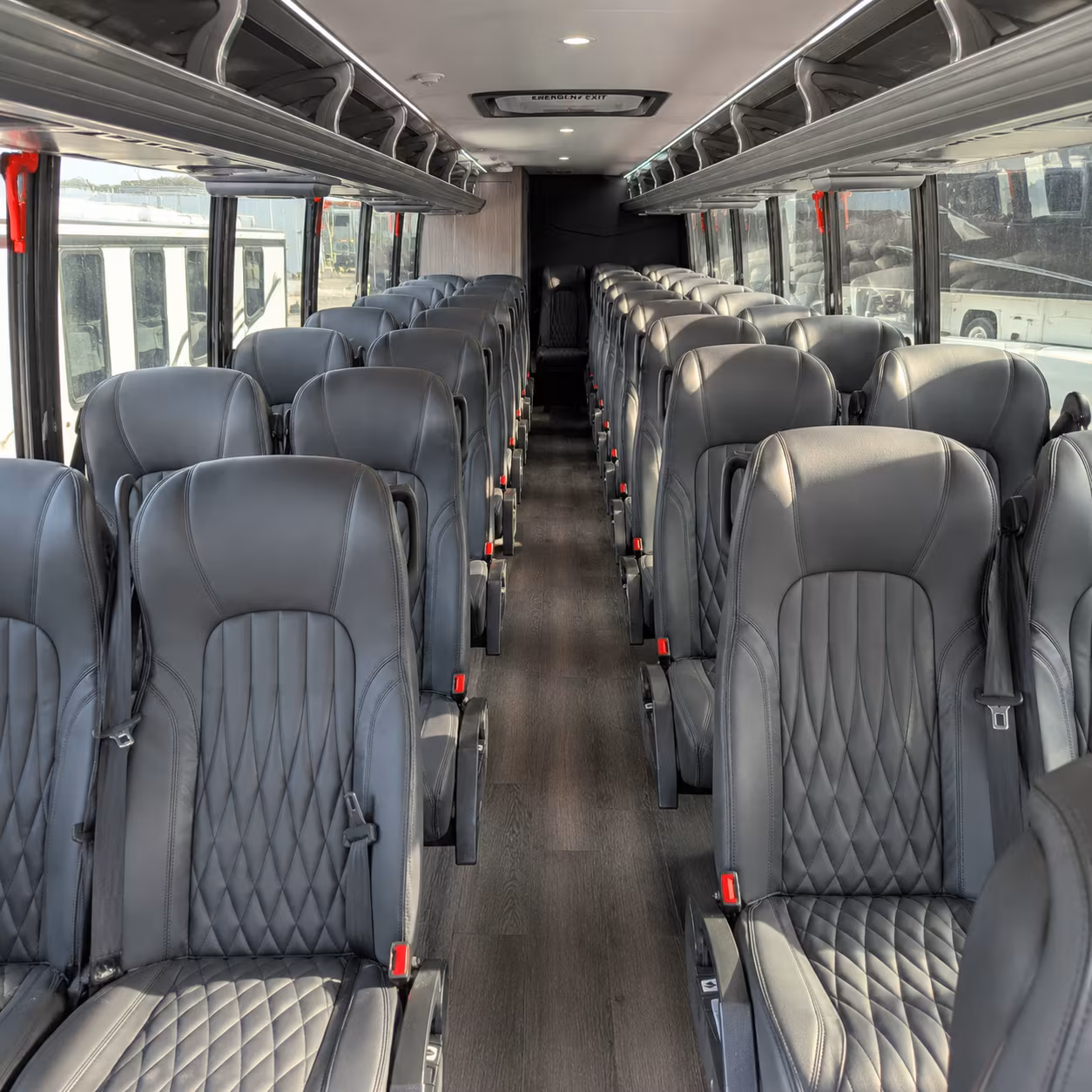 bus rentals to ohio and west virginia wineries from pittsburgh