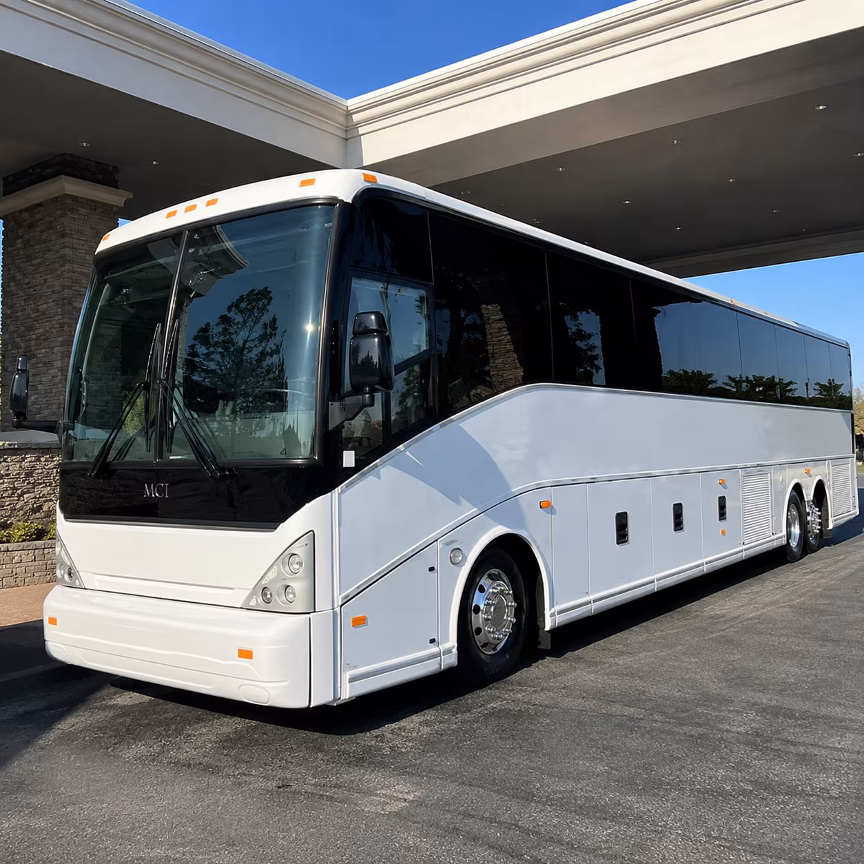 charter buses for day trips to fallingwater idlewild and beyond pittsburgh