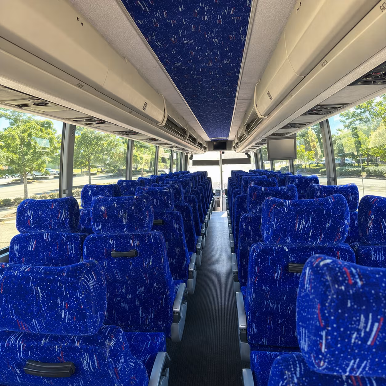 long distance bus trips from pittsburgh to cleveland columbus and beyond