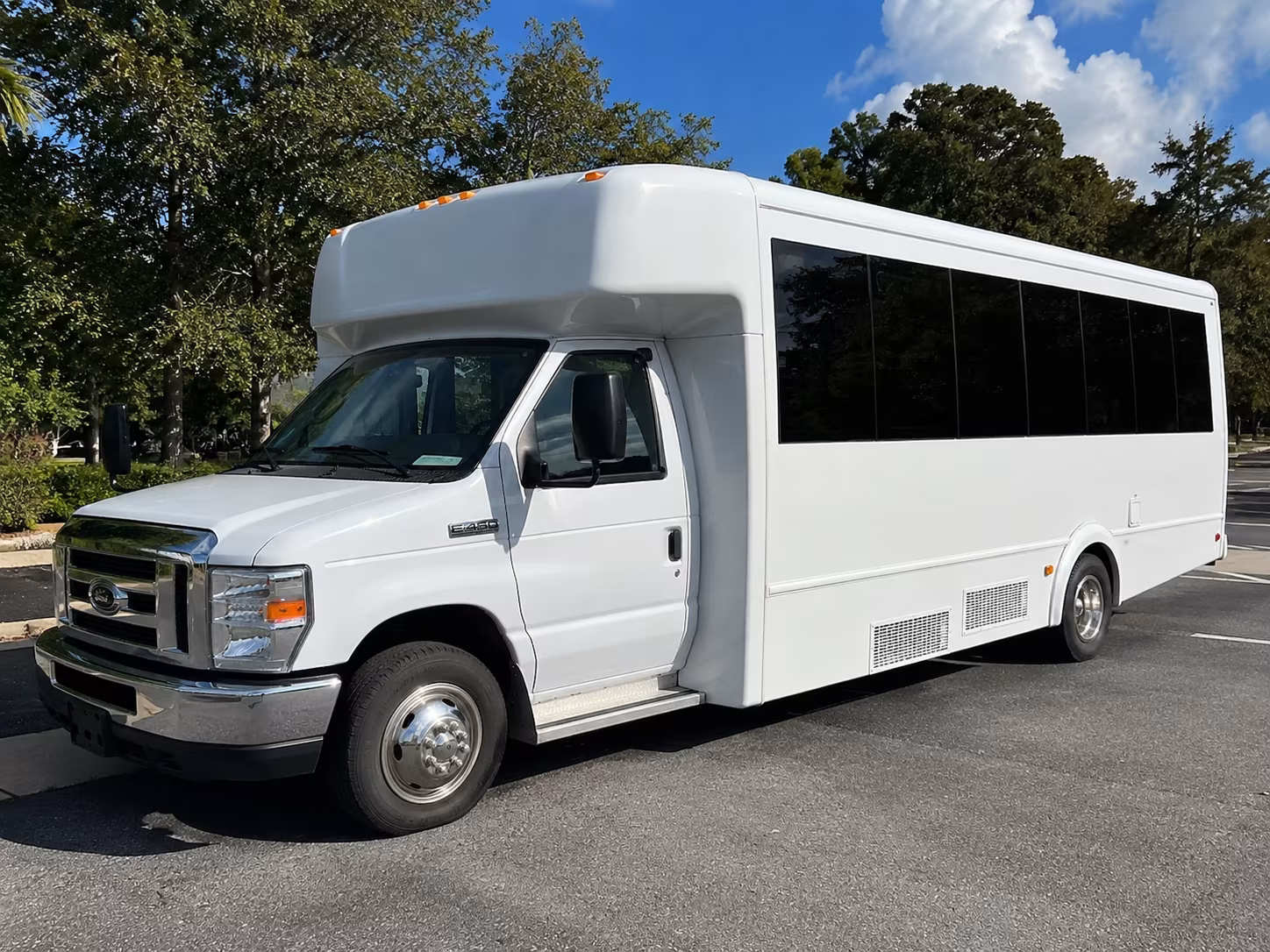 party buses and charter buses to pirates games at pnc park