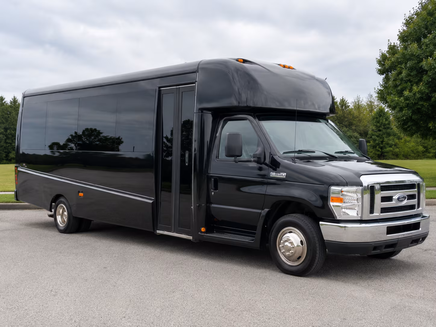 party buses for pittsburgh bachelorette parties and birthday celebrations