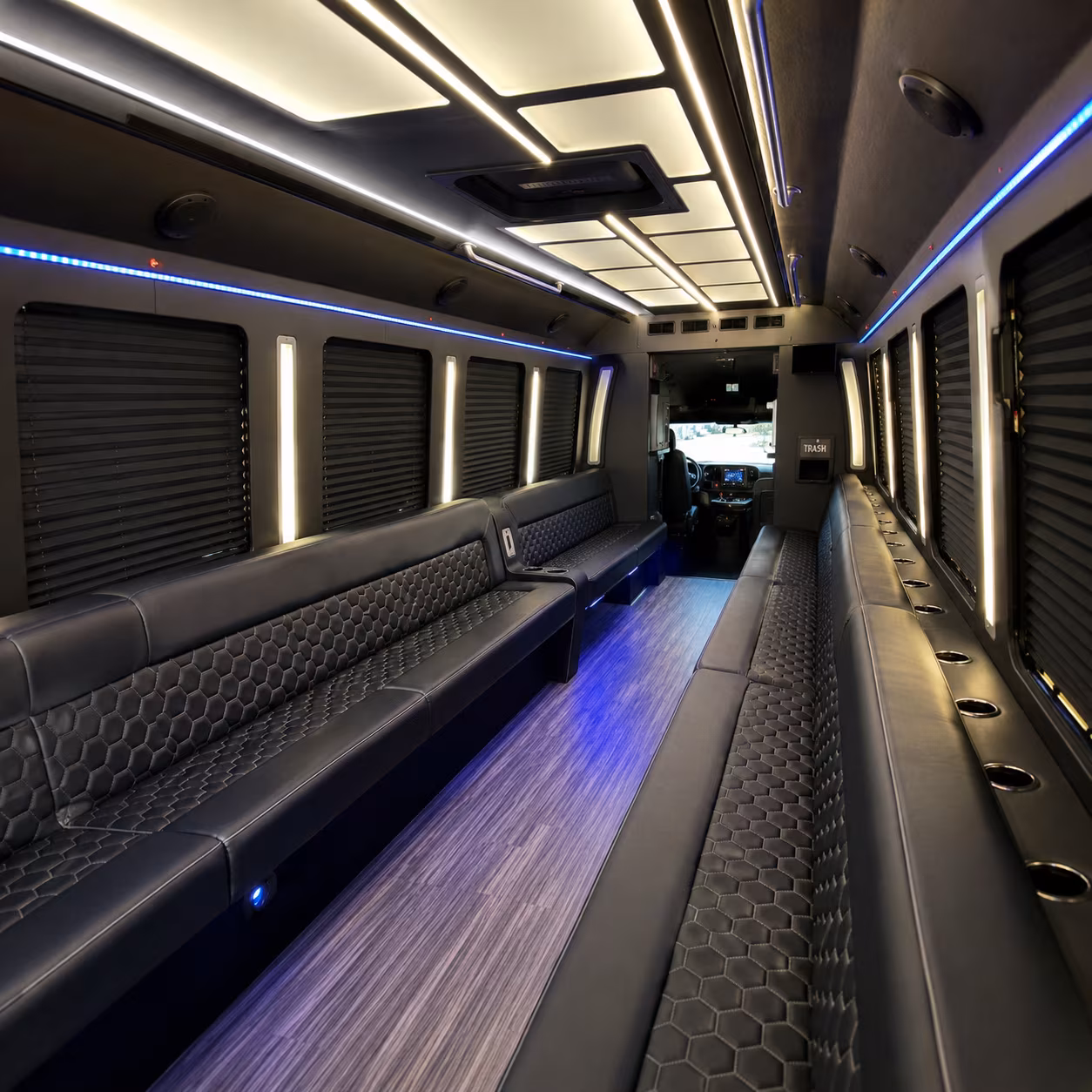 party buses for pittsburgh bachelorette wine tours