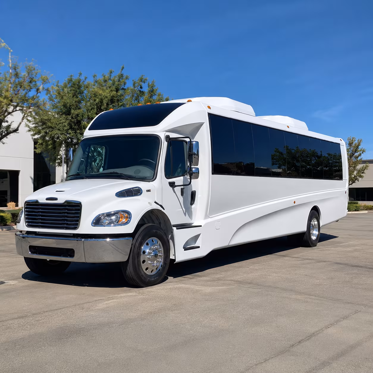 pittsburgh 15 passenger minibus