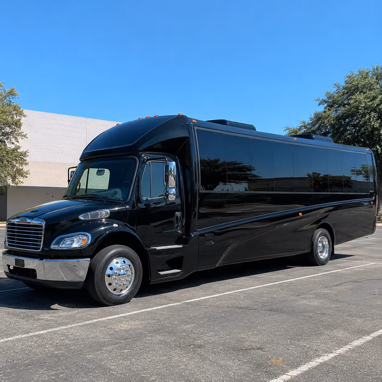 pittsburgh 25 passenger minibus
