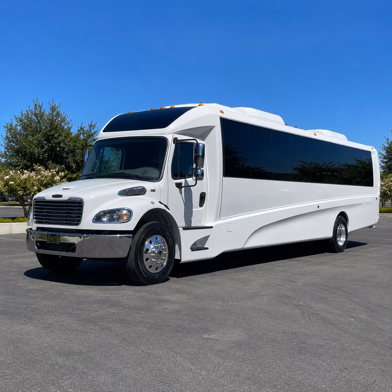 pittsburgh 35 passenger minibus