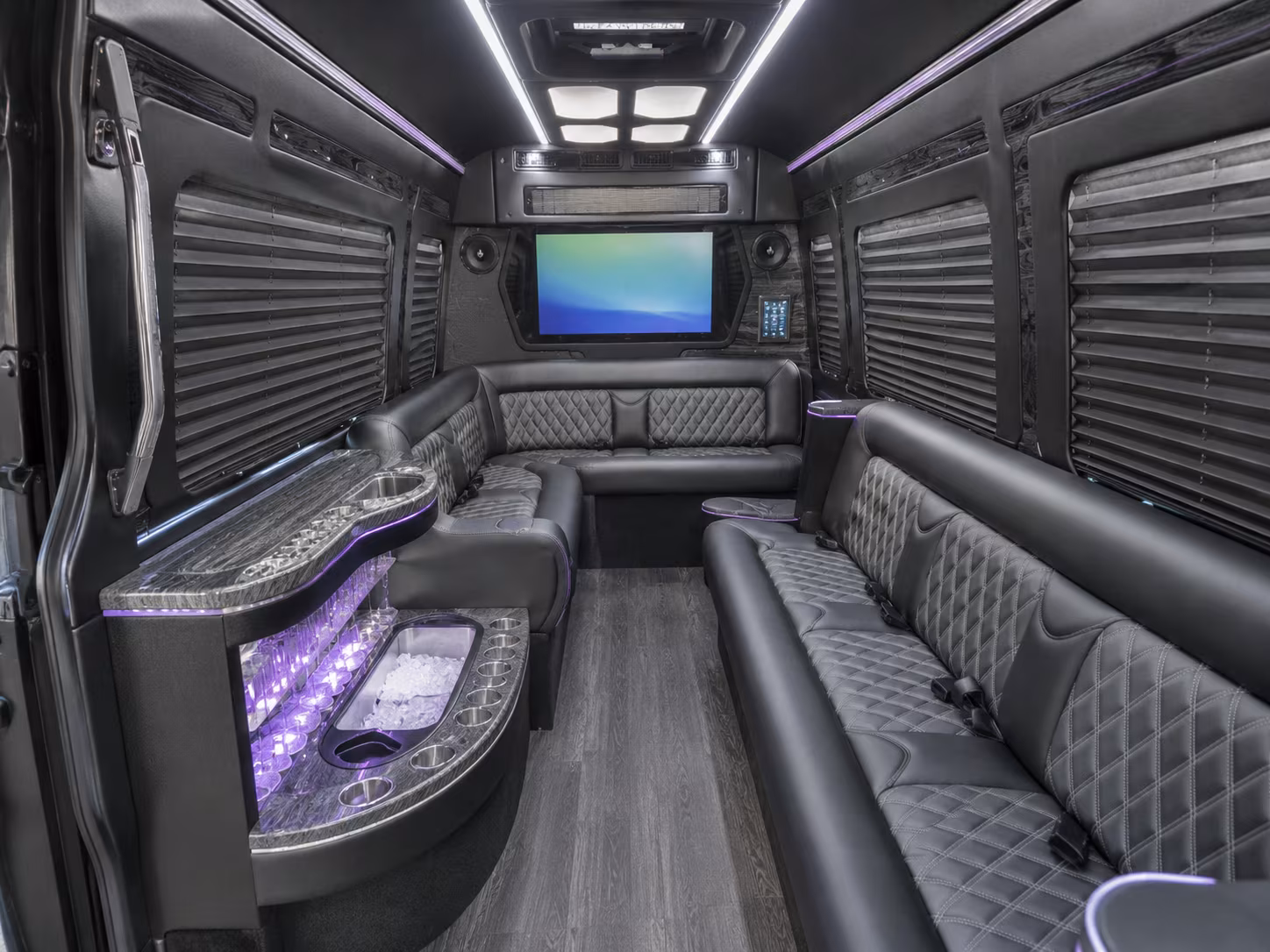 pittsburgh charter bus