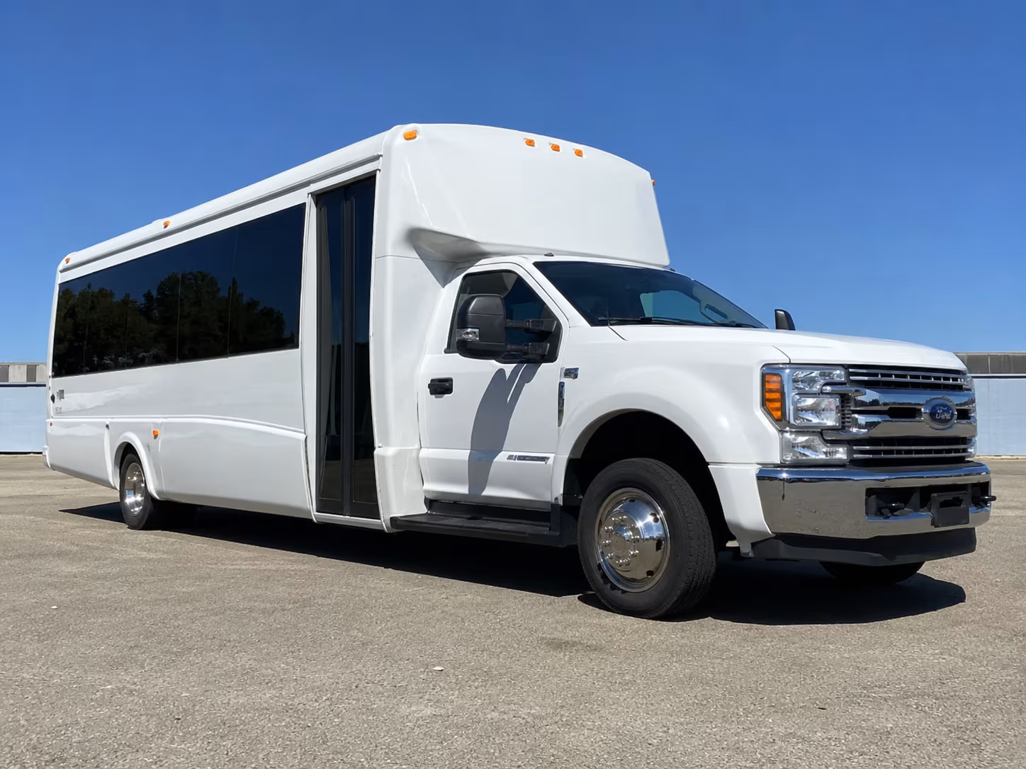 pittsburgh concert and festival buses that keep the energy going