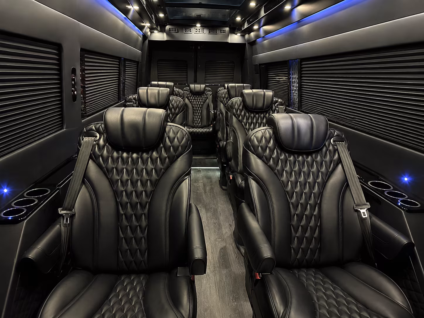 pittsburgh concert transportation