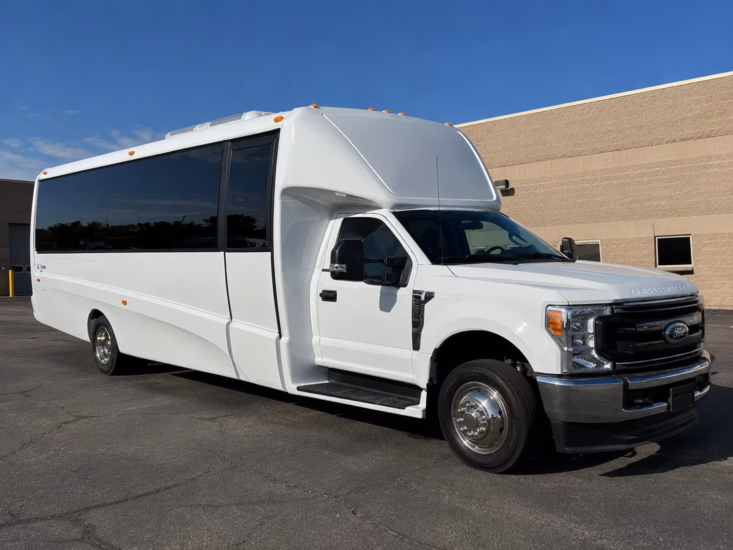 pittsburgh corporate event transportation onboard seating