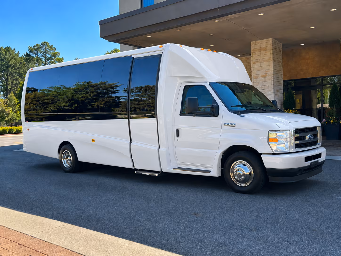 Pittsburgh Government & Military Transportation