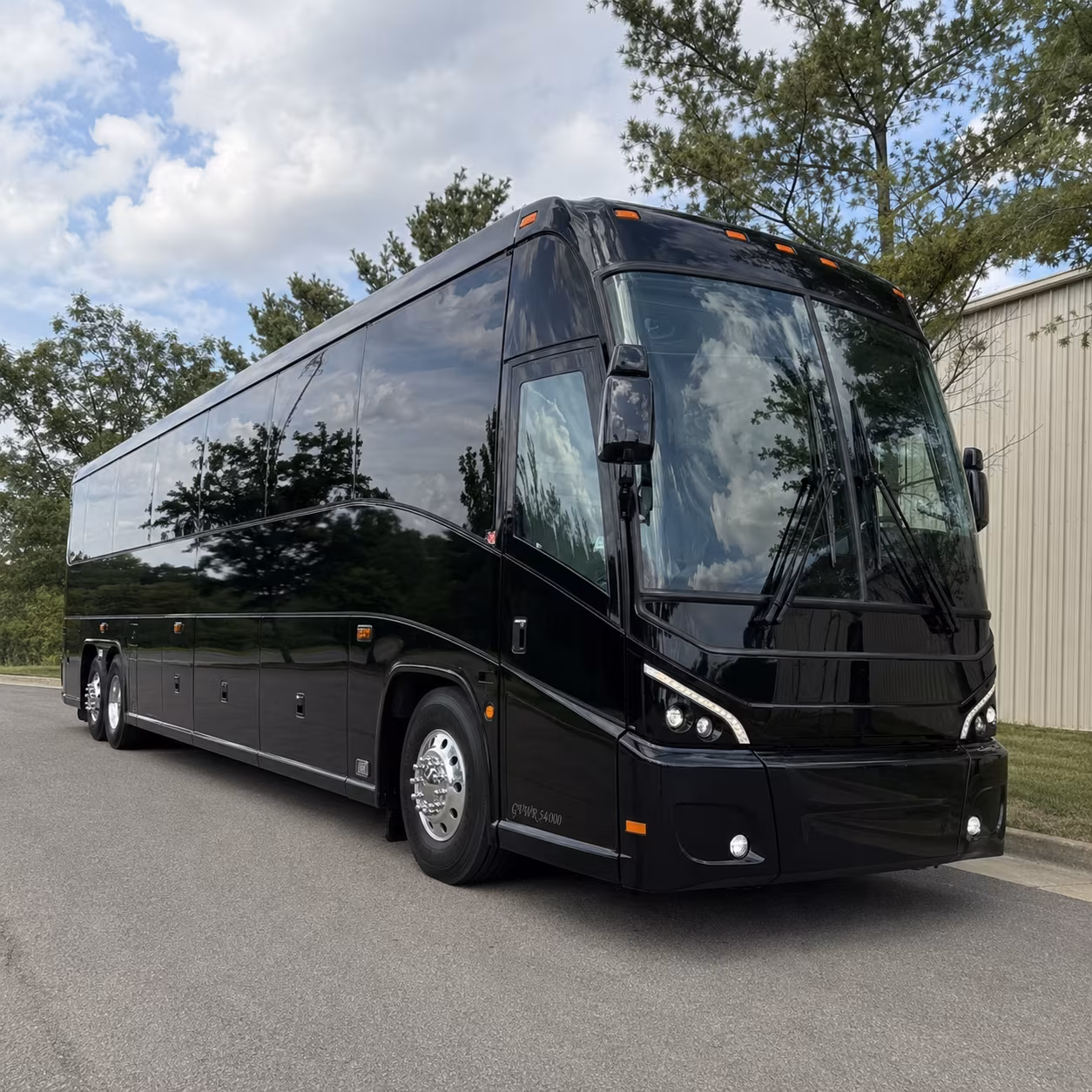 pittsburgh long distance transportation