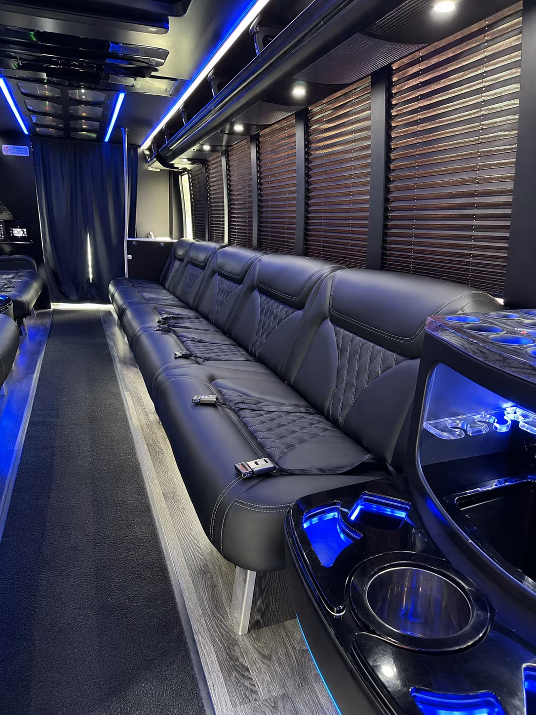 pittsburgh party bus booking step 2 2