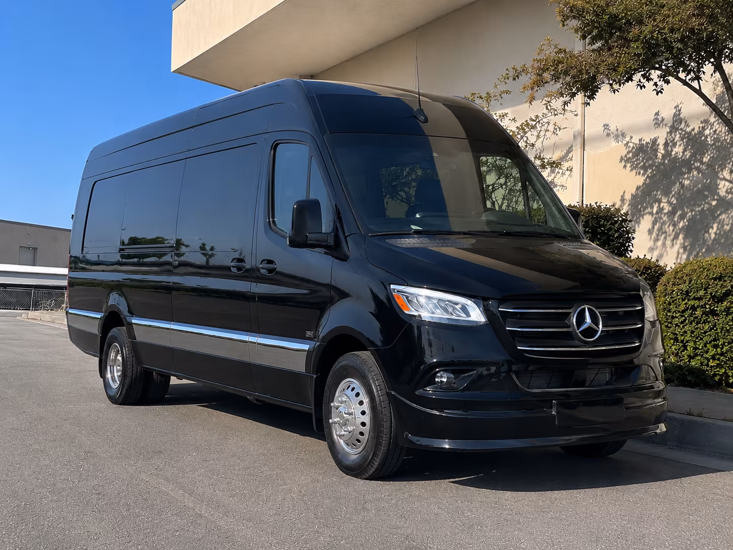 pittsburgh private event transportation onboard seating