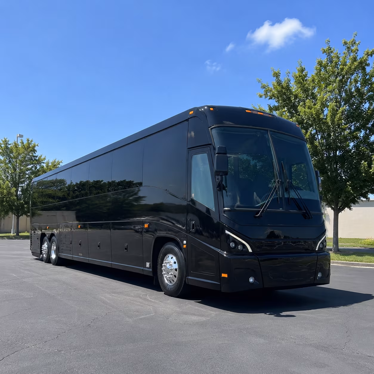 Pittsburgh Private Event Transportation