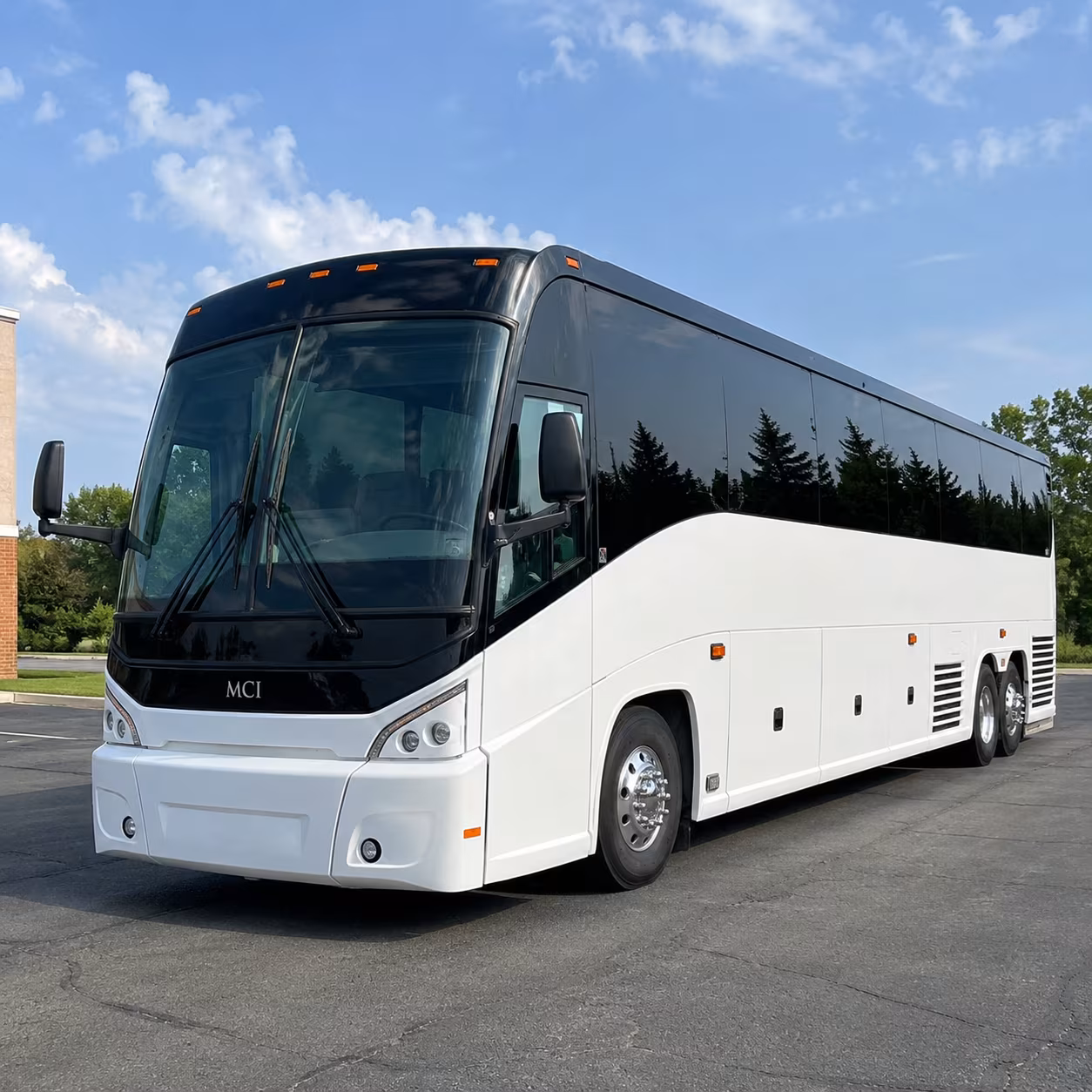 pittsburgh prom transportation onboard seating