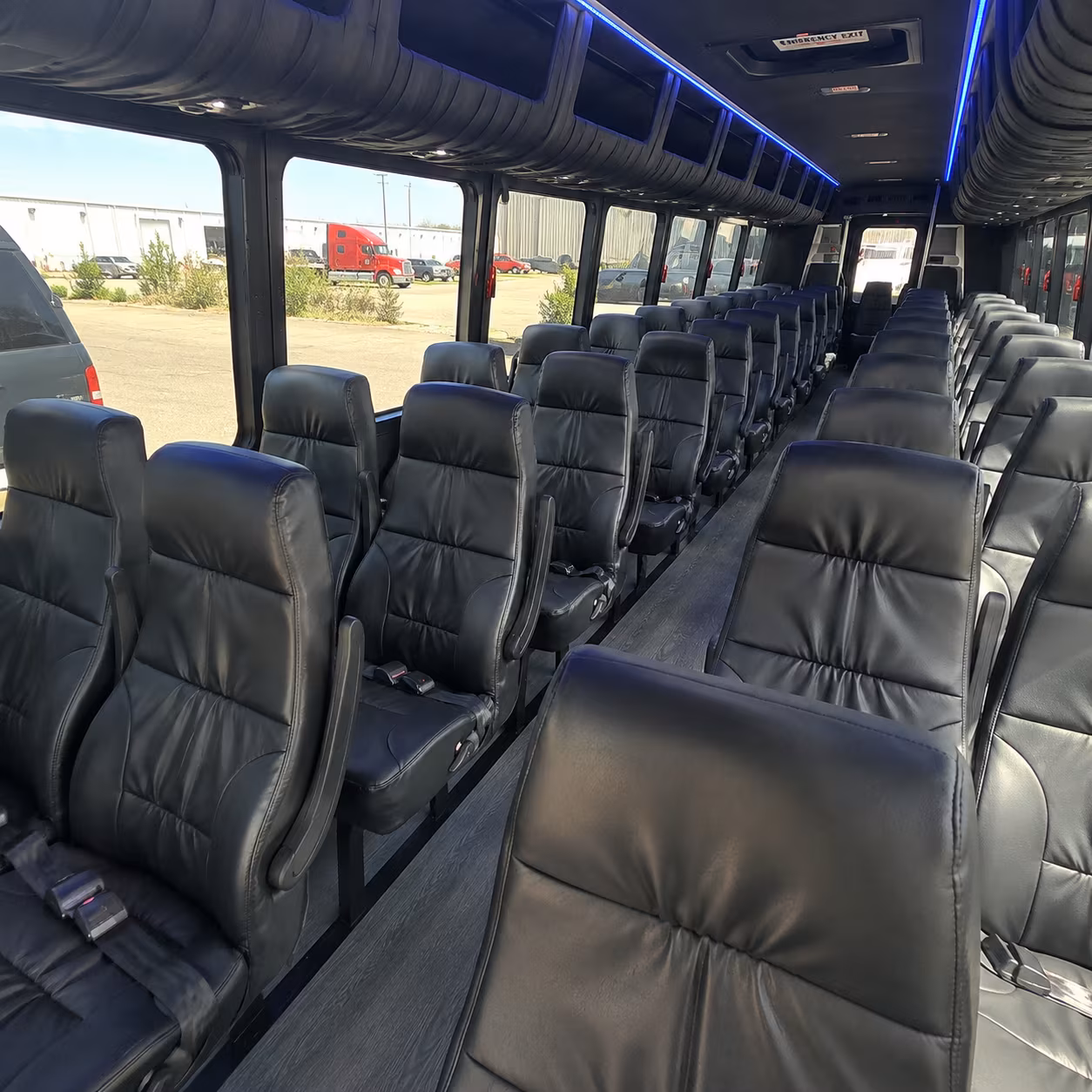 pittsburgh prom transportation