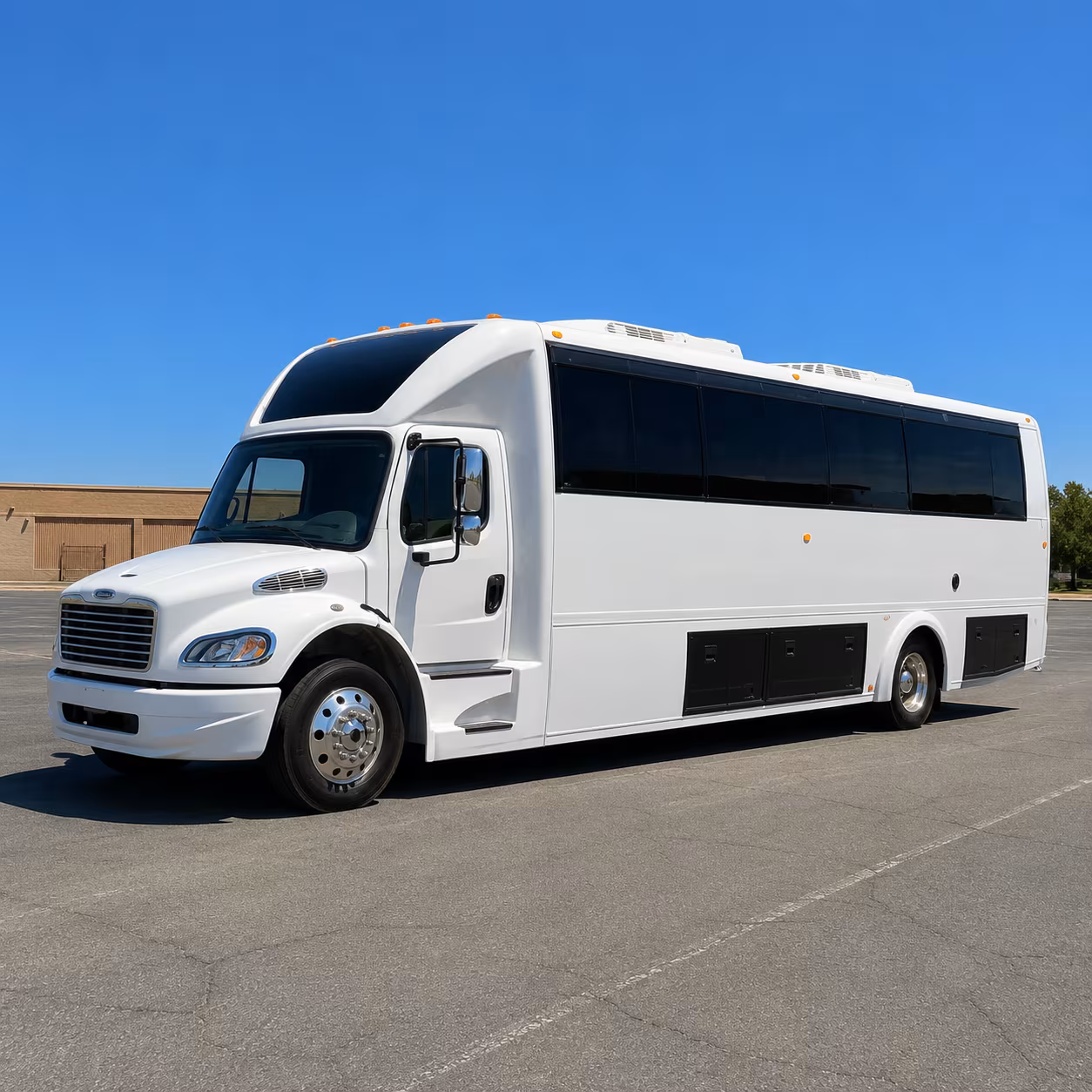 pittsburgh quincea n era sweet 16 party bus rental