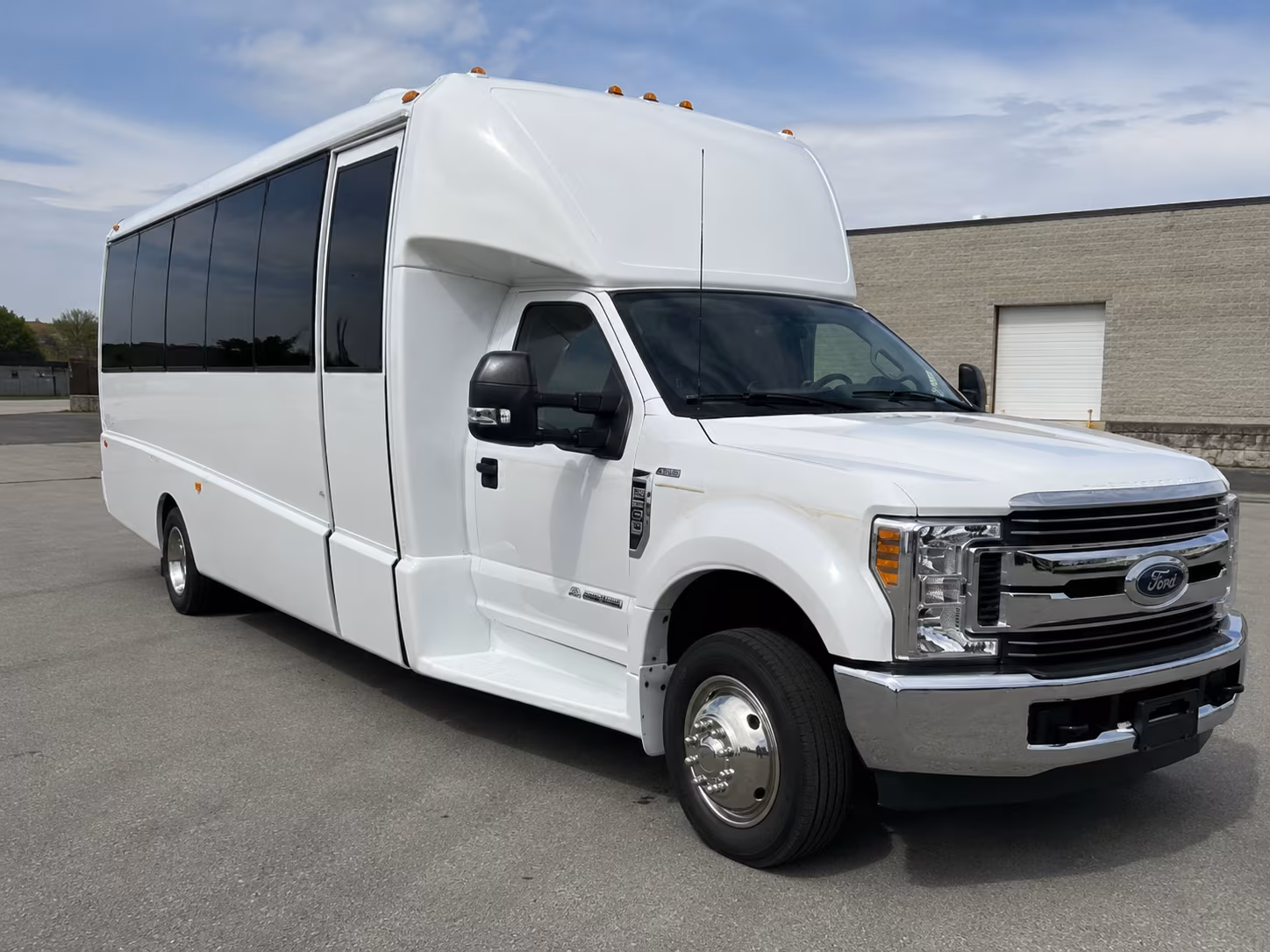 pittsburgh religious group transportation onboard seating