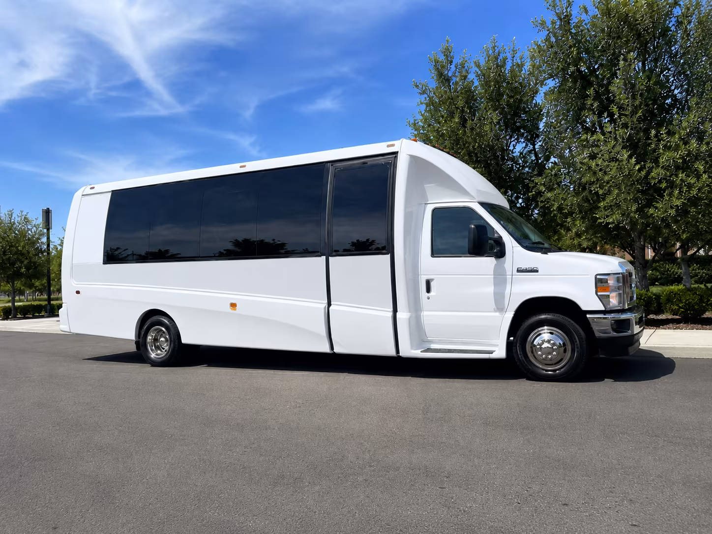 Pittsburgh Religious Group Transportation