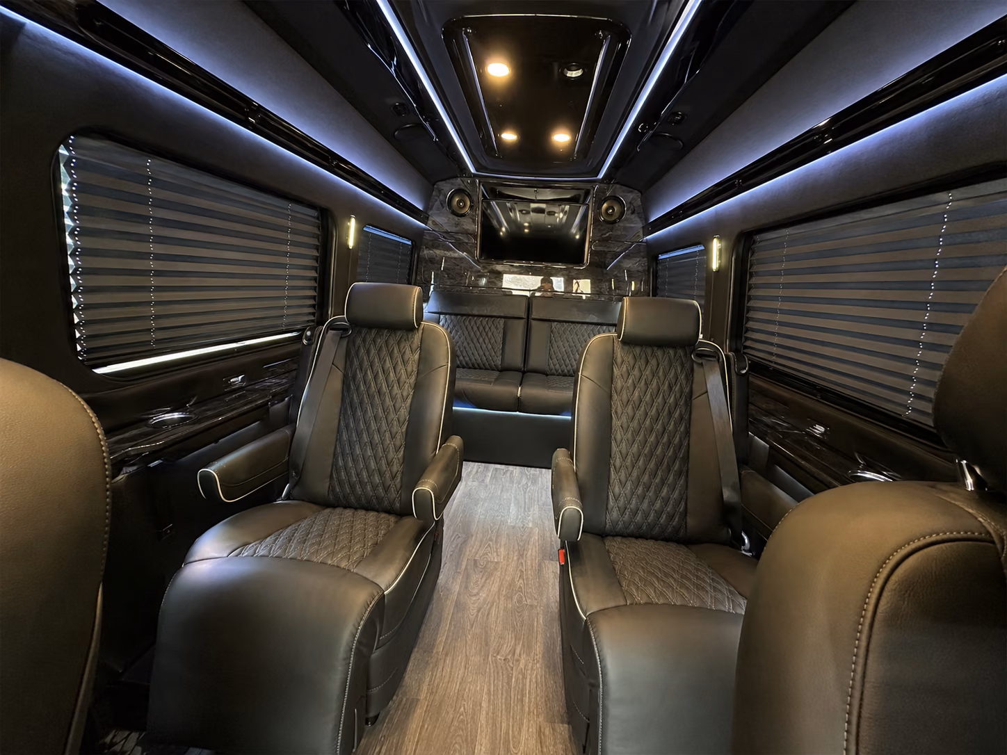 Pittsburgh School Event Transportation