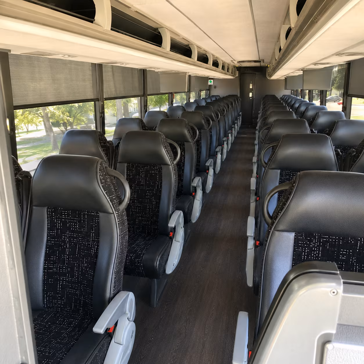 pittsburgh wine tour brewery transportation onboard seating