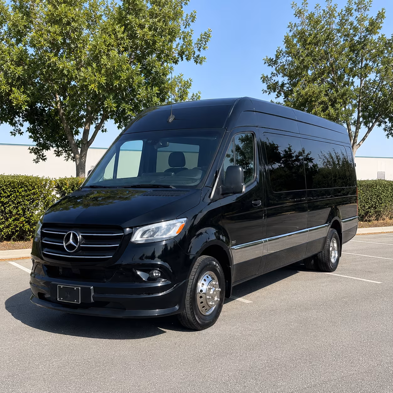 Pittsburgh Wine Tour & Brewery Transportation