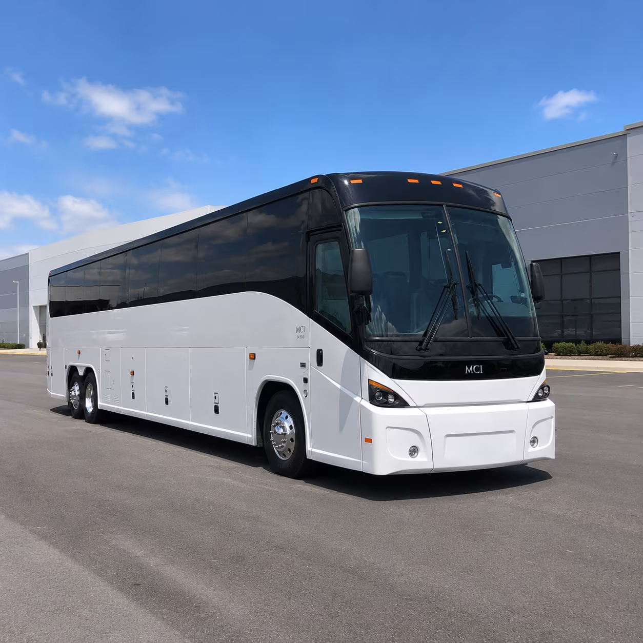 pittsburghcharter bus rental