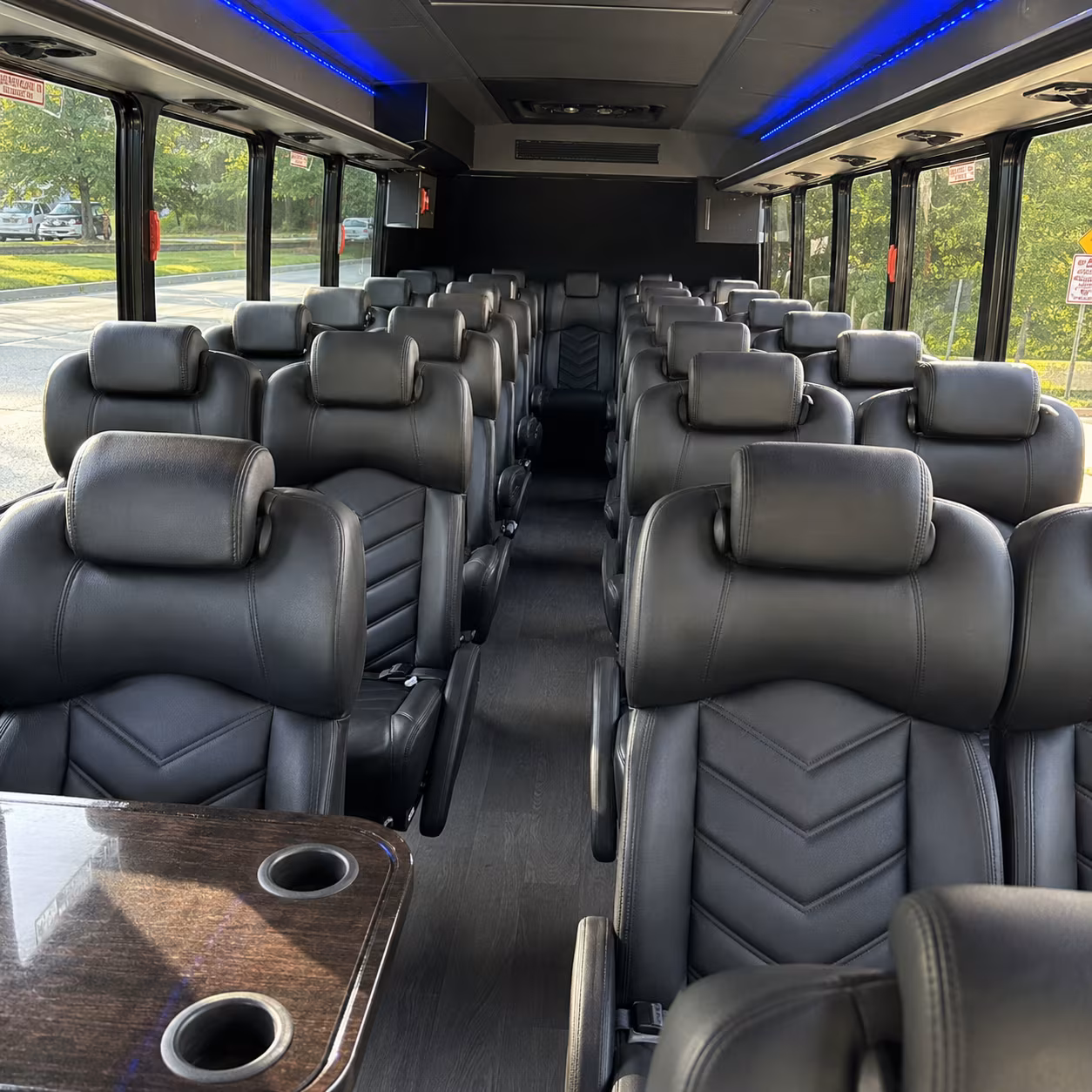scenic wedding transportation to pittsburgh s signature venues
