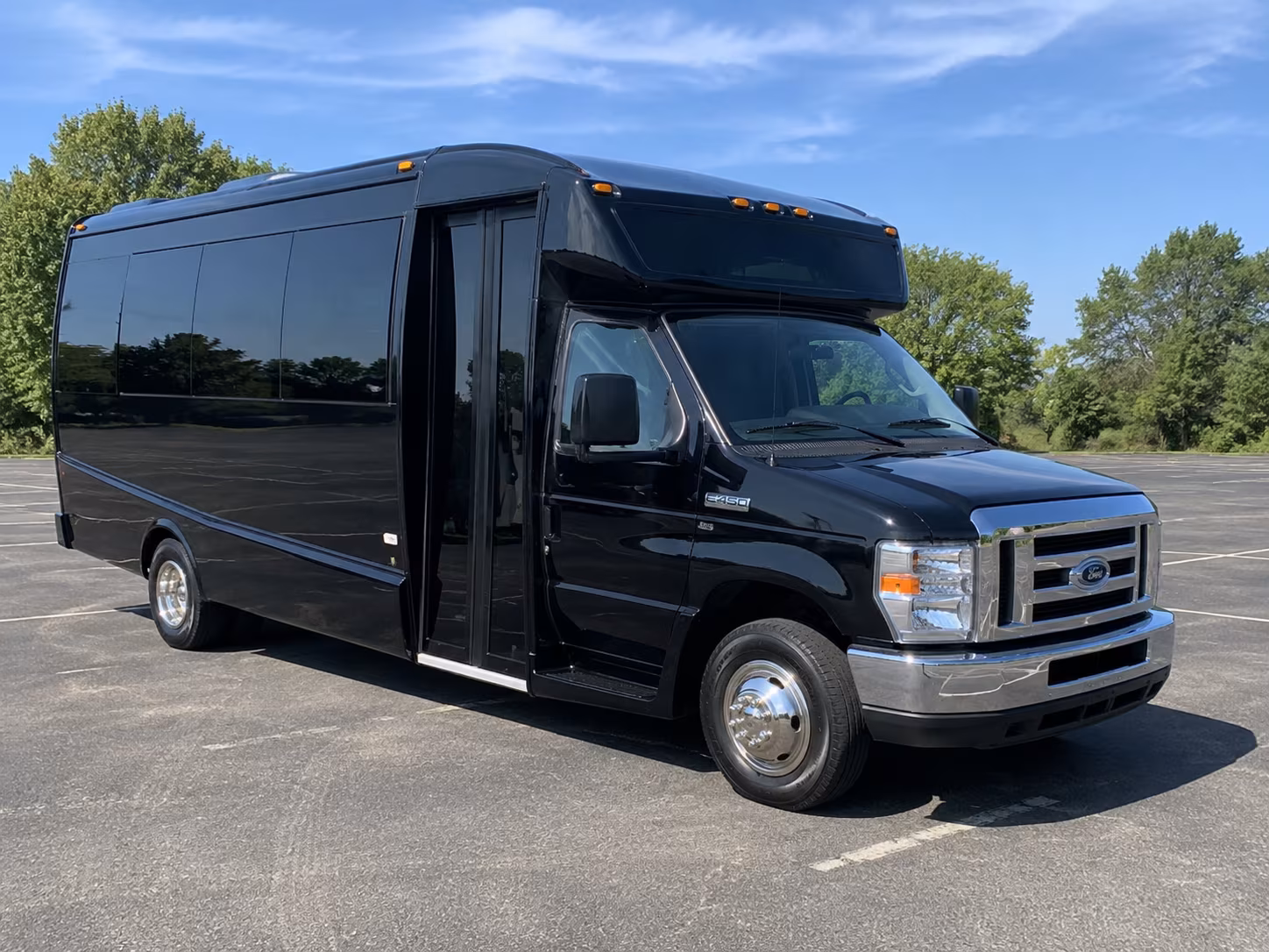 school field trip buses and educational group transportation