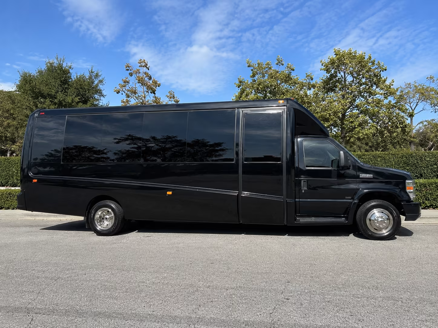 transportation buses for pittsburgh pilgrimages and spiritual retreats