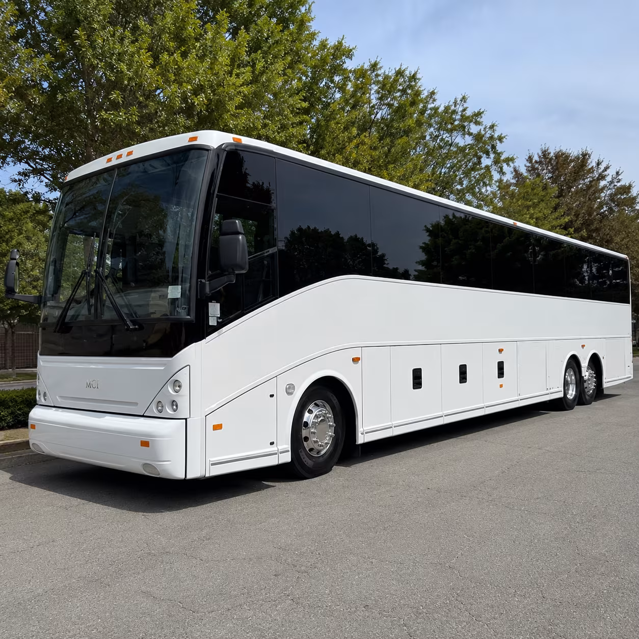 wine festival bus rentals around the pittsburgh region